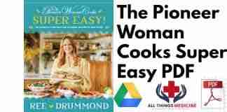 The Pioneer Woman Cooks Super Easy PDF