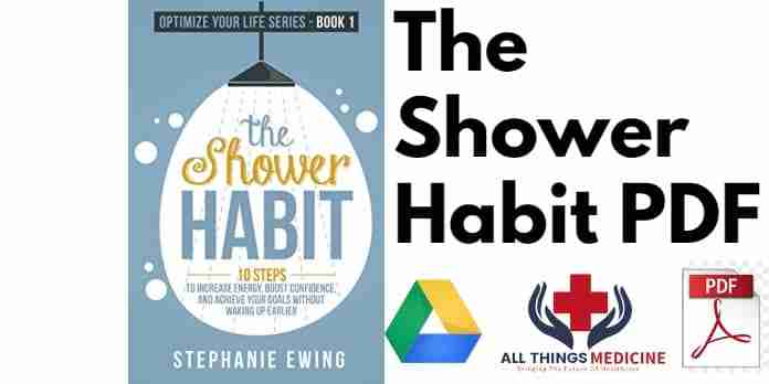 The Shower Habit PDF
