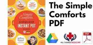 The Simple Comforts PDF