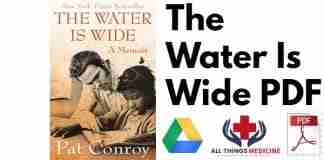 The Water Is Wide PDF