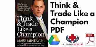 Think & Trade Like a Champion PDF