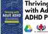Thriving with Adult ADHD PDF
