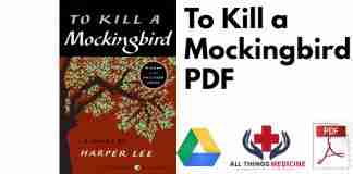 To Kill a Mockingbird PDF