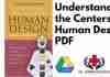 Understanding the Centers in Human Design PDF