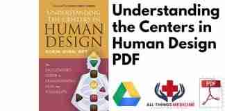 Understanding the Centers in Human Design PDF
