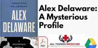 alex-delaware-a-mysterious-profile-pdf-free-download