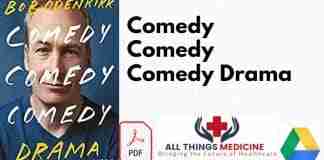 Comedy Comedy Comedy Drama PDF
