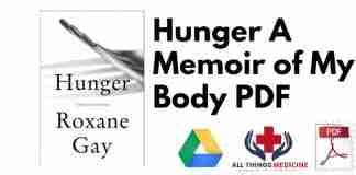 Hunger A Memoir of My Body PDF