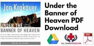 Under the Banner of Heaven PDF