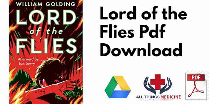 Lord of the Flies Pdf