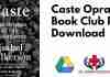 Caste Oprahs Book Club Pdf