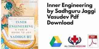 Inner Engineering by Sadhguru Jaggi Vasudev Pdf