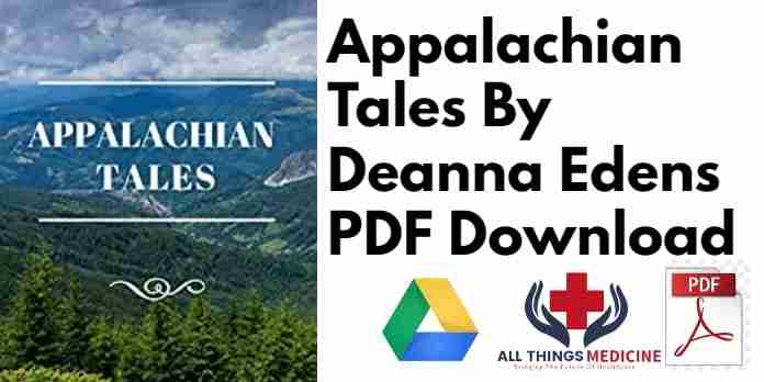Appalachian Tales By Deanna Edens PDF