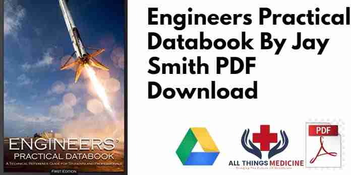 Engineers Practical Databook By Jay Smith PDF