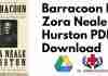 Barracoon By Zora Neale Hurston PDF
