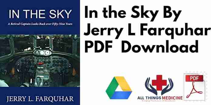 In the Sky By Jerry L Farquhar PDF
