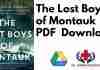 The Lost Boys of Montauk PDF