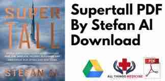Supertall PDF By Stefan Al