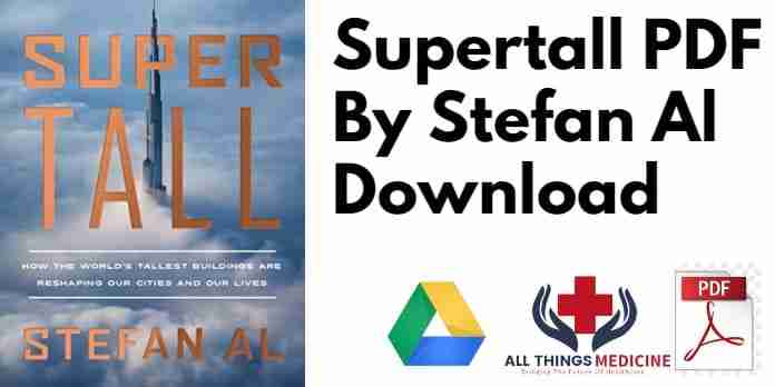 Supertall PDF By Stefan Al
