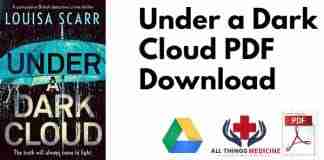 Under a Dark Cloud PDF
