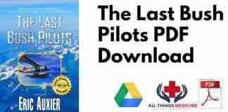 The Last Bush Pilots PDF