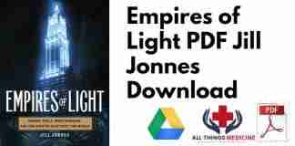 Empires of Light PDF Jill Jonnes