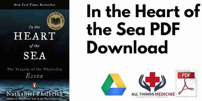 In the Heart of the Sea PDF