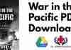 War in the Pacific PDF