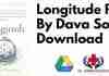Longitude PDF By Dava Sobel
