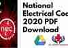 National Electrical Code 2020 PDF
