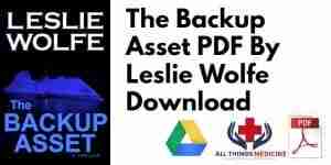 The Backup Asset PDF By Leslie Wolfe