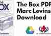 The Box PDF By Marc Levinson