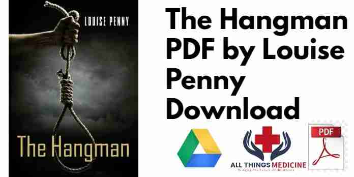 The Hangman PDF