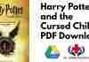 Harry Potter and the Cursed Child PDF