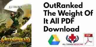 OutRanked The Weight Of It All PDF