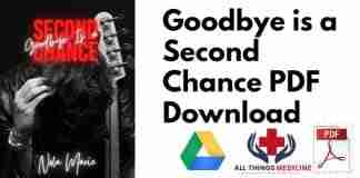 Goodbye is a Second Chance PDF