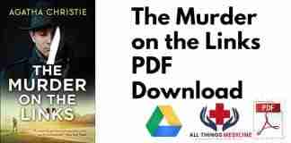 The Murder on the Links PDF