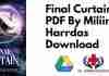 Final Curtain PDF By JB Trepagnier