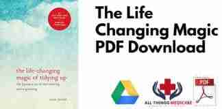 The Life Changing Magic PDF