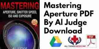 Mastering Aperture PDF By Al Judge