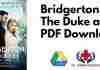 Bridgerton The Duke and I PDF
