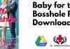 Baby for the Bosshole PDF