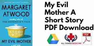 My Evil Mother A Short Story PDF