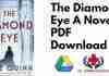 The Diamond Eye A Novel PDF