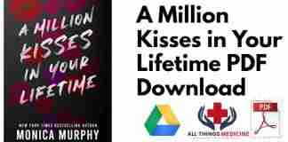 A Million Kisses in Your Lifetime PDF