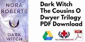 Dark Witch The Cousins O Dwyer Trilogy PDF