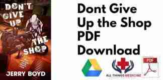 Dont Give Up the Shop PDF