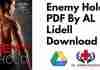 Enemy Hold PDF