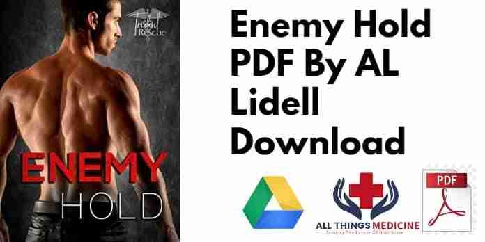 Enemy Hold PDF