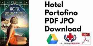 Hotel Portofino PDF JPO